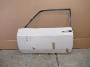 Ford Escort MK2 Tür für 2 TÜRER N/S - Bild 1 von 17