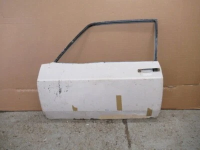 Puerta Ford Escort MK2 para 2 PUERTAS N/S Foto 1 de 4