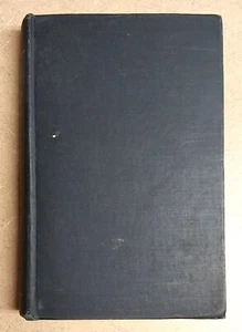 The General Theory of Employment Interest and Money, Keynes, Hardcover, Harcourt - Picture 1 of 12