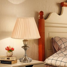 antique style bedside lamps