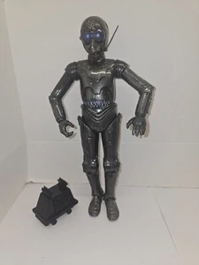1997 Hasbro LucasFilms Star Wars Death Star Droid 12” Action Figure - Picture 1 of 6