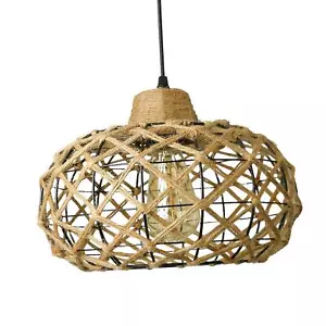 Ceiling Hanging Light Fixture Chandelier Ornament Adjustable - Picture 1 of 11