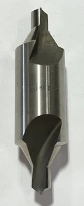 KEO #20 Bell Standard HSS 60° Combined Drill & Countersink USA Made - Picture 1 of 1