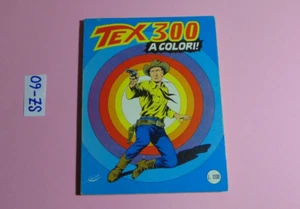 FUMETTO TEX 300 A COLORI BONELLI GALEP 1985 - Foto 1 di 6