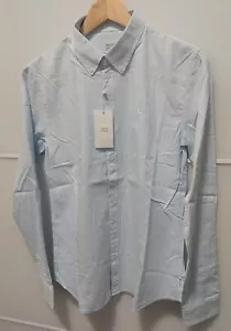 Armani Junior camicia ragazzo regular fit- taglia 16A 175cm cotone - Foto 1 di 7