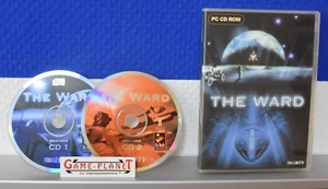 The Ward PC 2001 Action Space Take Two embalaje original e instrucciones - Imagen 1 de 2