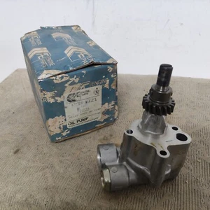NOS OIL PUMP CHEVROLET LUV 1.8 ISUZU I-Mark PICKUP OPEL BUICK # POL921 94202463 - Foto 1 di 5