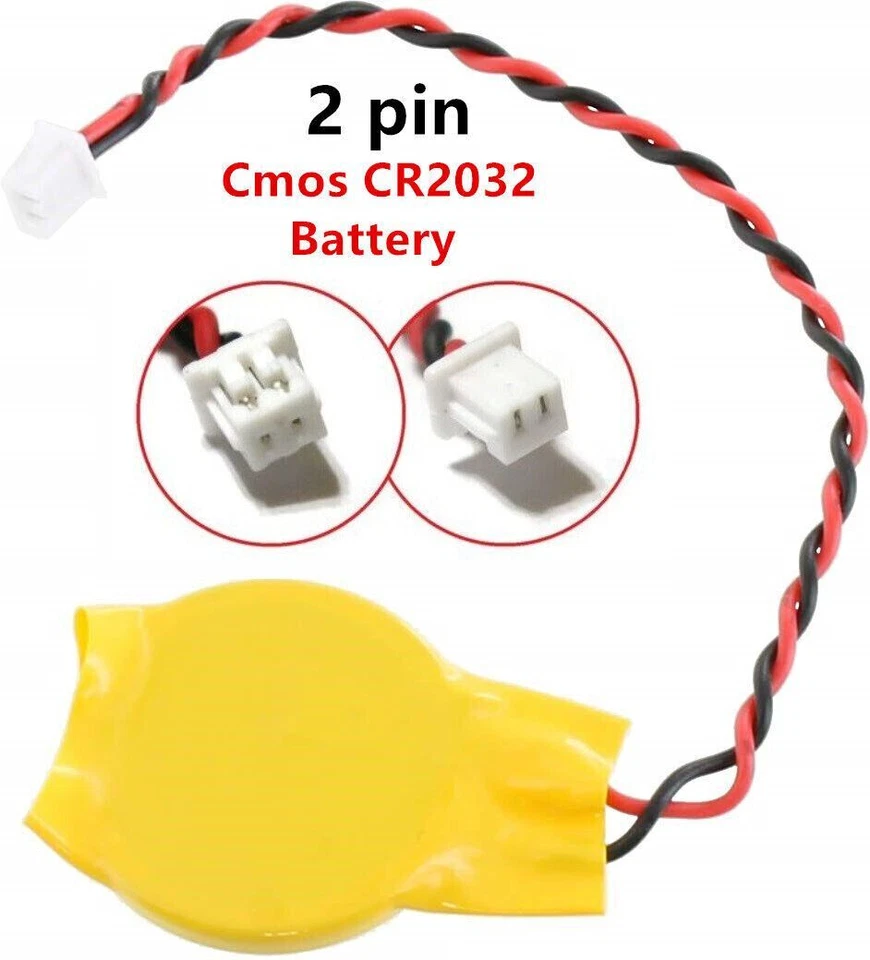 20X CR2032 3V LITHIUM CELL BATTERY 5004LC 2032 BR2032 BUTTON BATTERIES