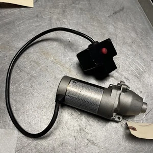 OEM GOOD USED CUB CADET 208CC SNOWBLOWER ELECTRIC STARTER 951-10645B - Picture 1 of 5