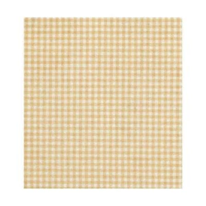 Stafil 30x40cmx1mm Gingham Printed Polyester Felt - Picture 1 of 11