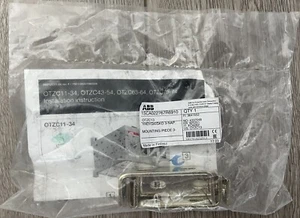 ABB OTZC13 3P Jumper Bars - Picture 1 of 2