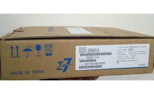 New In Box YASKAWA SGDV-2R8A01A SGDV2R8A01A Servo Drive DHL Expedited Shipping - Picture 1 of 7
