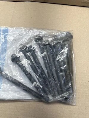 Cylinder Head Bolt Kit 2008-2010 Ford F-250 F-350 Super Duty  6.4 Foto 1 de 2