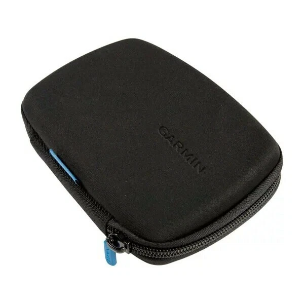 Garmin Zippered Carrying Case for zumo XT 5.5" Motorcycle GPS 010-12953-02  - Image 1 of 1