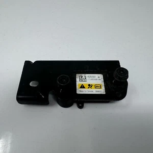 2006-2013 CHEVROLET IMPALA FRONT SENSORS 15250331 OEM Tested - Picture 1 of 7