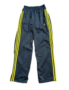 Las mejores ofertas en Adidas Talla S pantalones grises para hombres | eBay