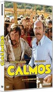 DVD "CALMOS" Rochefort - Marielle NEUF SOUS BLISTER - Picture 1 of 1