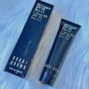 New Bobbi Brown BB Cream SPF 35 PA+++~Light~ Full size 1.35 oz /40 ml - Picture 1 of 4