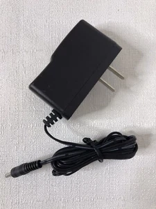 US Plug Power Supply AC 110V/220V 50-60Hz DC 12V 400Hm adapter wall charger - Picture 1 of 4