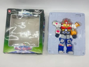 POWER RANGERS LOST GALAXY MEGAZORD BANDAI 1998 VINTAGE In Box No Sword Or Condor - Picture 1 of 10