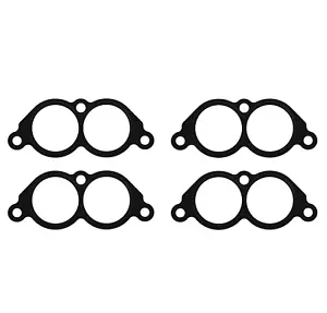 FEL-PRO MS96628 Intake Plenum Gasket Fit Lexus SC400 LS400 '90-97 1UZ - Picture 1 of 2