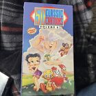 50 Classic Cartoons Vol 2 Vhs Anchor Bay Video Tape Betty Boop Popeye New Sealed