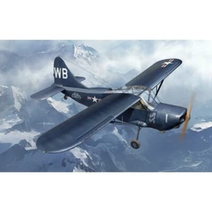 SWORD SW48016 L-5B/OY-2/Sentinel Mk.II plastic kit - Picture 1 of 5