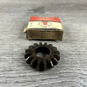 Tecumseh 778130 Kegelradgetriebe Original Nos OEM Teil - Bild 1 von 7