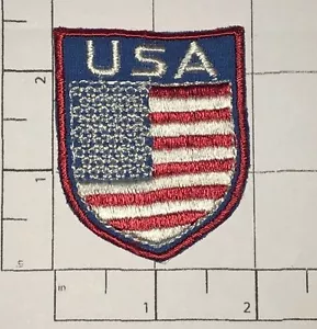 USA Patch - Bild 1 von 1