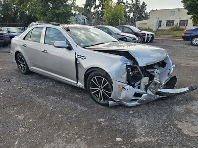 Cilindro maestro de freno usado se adapta a: Cadillac Sts 2008 sin control de dirección activo G Foto 1 de 4