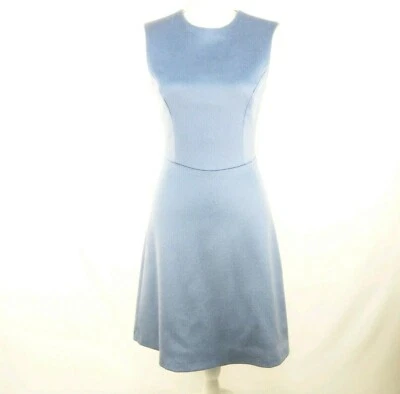 VTG TOCCA  DRESS wool woman size 4 90's - Image 1 of 4