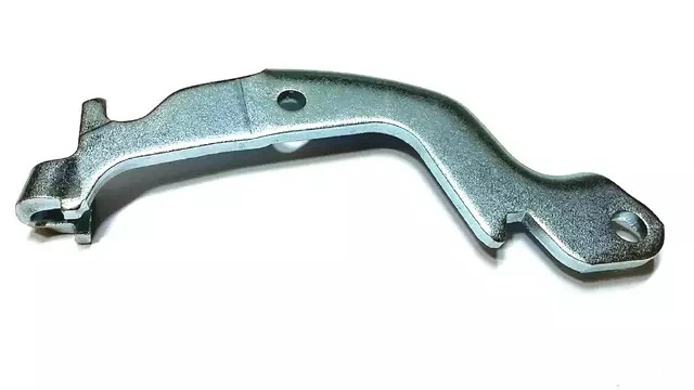 Genuine Subaru Parking Brake Lever 26708FE021 - Image 1 of 1
