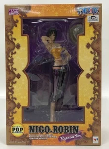 Portrait.Of.Pirates One Piece Limited Edition Nico Robin Repaint Ver. PVC Figure - Picture 1 of 2
