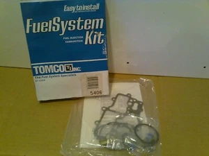 CARB REBUILD KIT TOMCO 5406 - Honda 1978-1979 - Bild 1 von 1