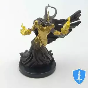 The Whispering Tyrant, Lich - Ruinas de Lastwall #39 Pathfinder Battles D&D Mini - Imagen 1 de 2