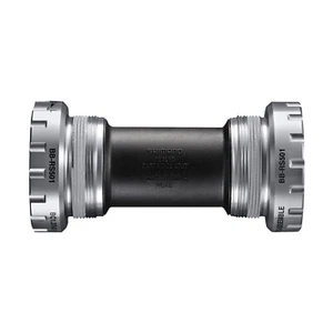 Shimano BB-RS501 Hollowtech II Road Bottom Bracket BSA 68mm - English - Picture 1 of 1