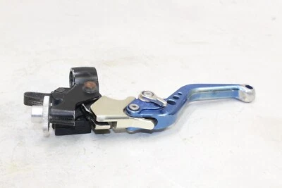 2009 SUZUKI GS500F OEM CLUTCH PERCH MOUNT WITH LEVER  - Image 1 of 4