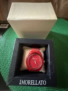 Morellato watch - no battery - Picture 1 of 3
