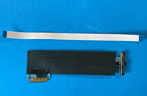 FUJITSU STYLISTIC Q736 LCD Cable (FHD) + Cable Digitizer Brand New - Bild 1 von 3