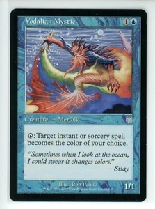 VODALIAN MYSTIC Apocalypse #33 APC(NM)(MTG) - Picture 1 of 1