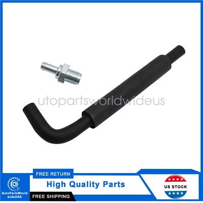 Kit de válvula PCV y manguera PCV para Toyota Camry RAV4 Solara 2002-2009 2,4 L Stock en EE. UU. Foto 1 de 4