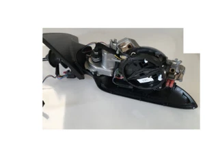 Außenspiegel Rechts passend für Audi A4 8K1857410F01C - Bild 1 von 3