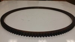 Despegue OEM John Deere anillo engranaje R28811 (129 dientes, 16,35" O.D. 15.17" I.D. 6081 - Imagen 1 de 3