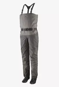 Patagonia Swiftcurrent Ultralight Waders LRM (Large -Regular Length) - NEW - Picture 1 of 1