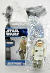 "Medicom Star Wars DX2 Kubrick Secret ""Hoth Rebel Commander"  - Imagen 1 de 1