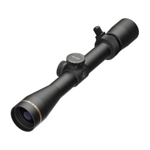 LEUPOLD VX-3HD 2.5-8x36mm 1in CDS-ZL Duplex Riflescope (180616) - Picture 1 of 7