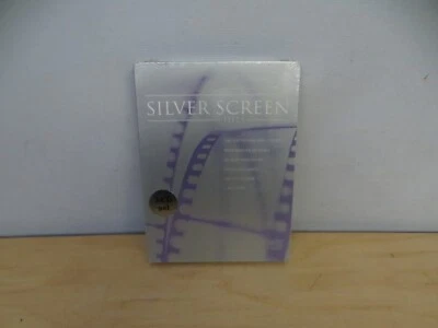 Silver Screen Hits 3 CDs Cinema Guitar Sentimental Cinema Movie Romance 33 Songs - Image 1 of 3