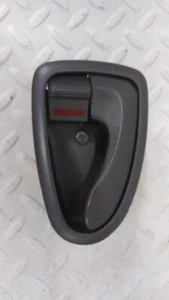Front Passenger Interior Door Handle Fits 00-06 ACCENT - Picture 1 of 12