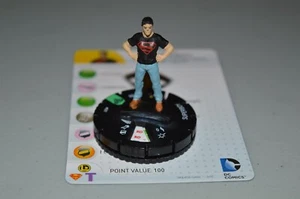 DC Heroclix Superman Wonder Woman 031 Superboy Uncommon - Picture 1 of 1