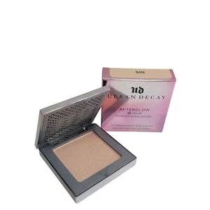 Iluminador en polvo Urban Decay Afterglow 8 horas SIN tamaño completo 0,23 oz nuevo con caja - Imagen 1 de 7